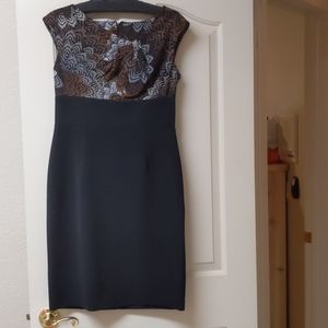 Maggy London Dress